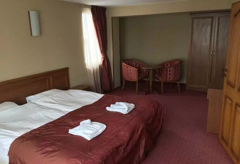 Fotos del hotel Asteri Bansko  Organic Food From Small Local Farms By Asteri S:  23