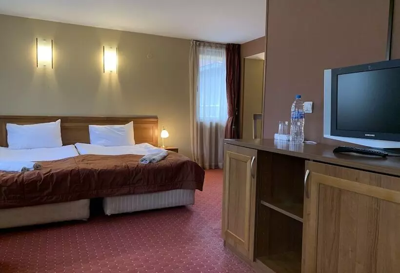 Fotos del hotel Asteri Bansko  Organic Food From Small Local Farms By Asteri S:  14