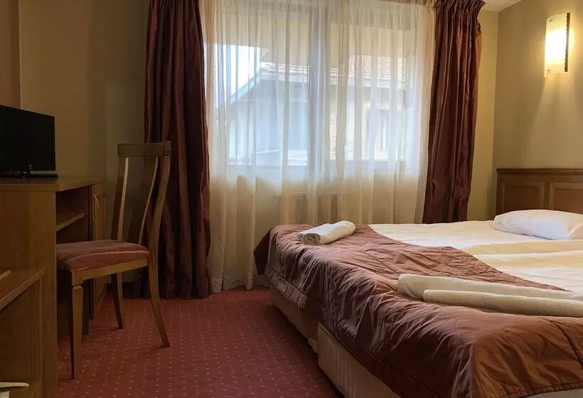 Fotos del hotel Asteri Bansko  Organic Food From Small Local Farms By Asteri S:  21