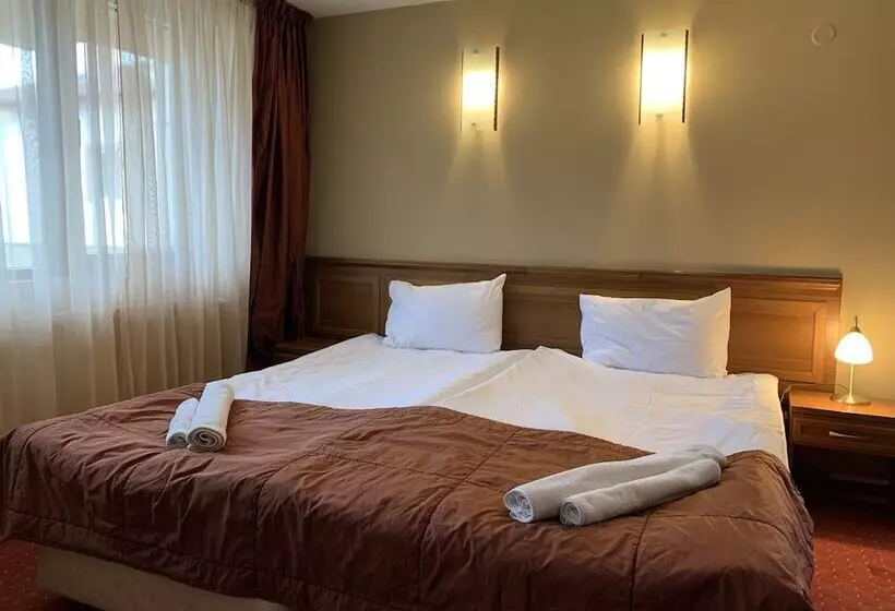 Fotos del hotel Asteri Bansko  Organic Food From Small Local Farms By Asteri S:  15