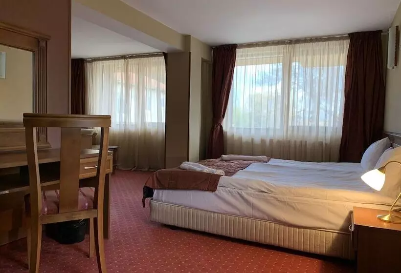 Fotos del hotel Asteri Bansko  Organic Food From Small Local Farms By Asteri S:  9