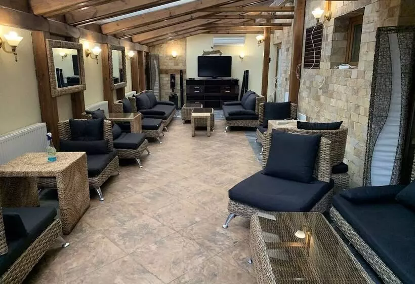 Fotos del hotel Asteri Bansko  Organic Food From Small Local Farms By Asteri S:  2