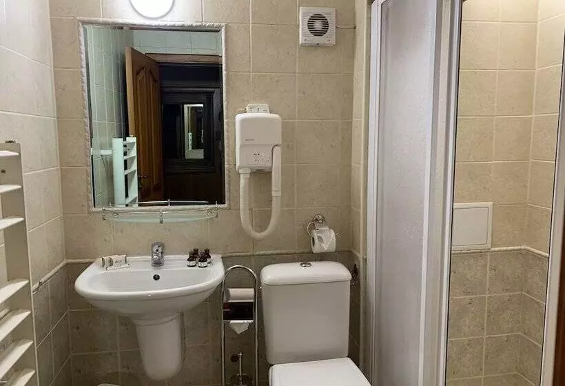 Fotos del hotel Asteri Bansko  Organic Food From Small Local Farms By Asteri S:  4