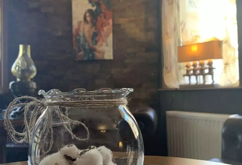 Fotos del hotel Asteri Bansko  Organic Food From Small Local Farms By Asteri S:  6