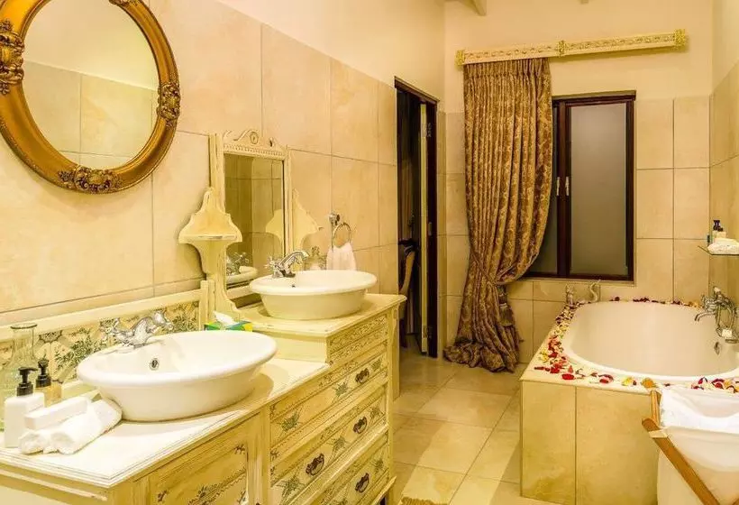 Fotos del hotel Belgrace Boutique:  3