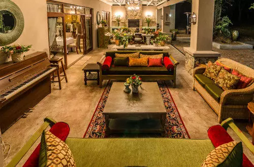 Fotos del hotel Belgrace Boutique:  13