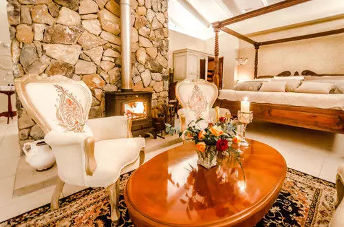 Fotos del hotel Belgrace Boutique:  24