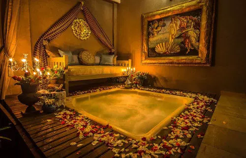 Fotos del hotel Belgrace Boutique:  2