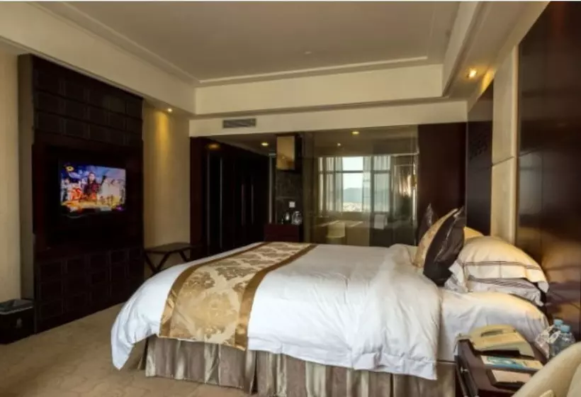 Fotos del hotel Boya Holiday:  8