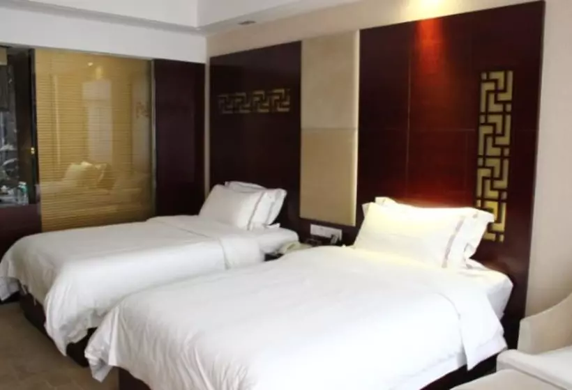 Fotos del hotel Boya Holiday:  11