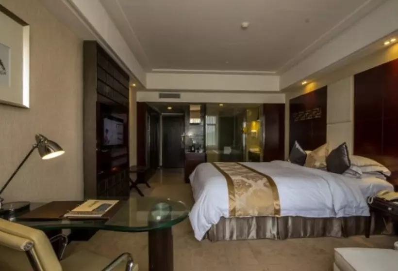 Fotos del hotel Boya Holiday:  15