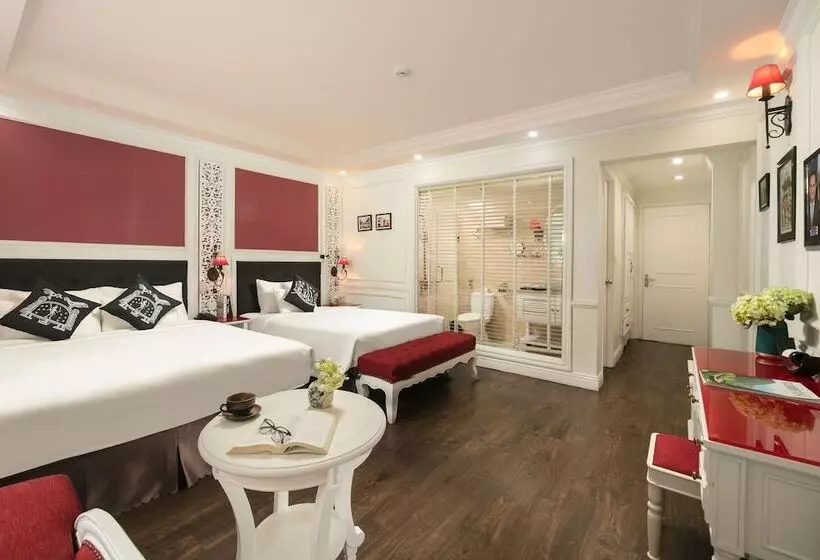 Gem Premier Hotel & Spa