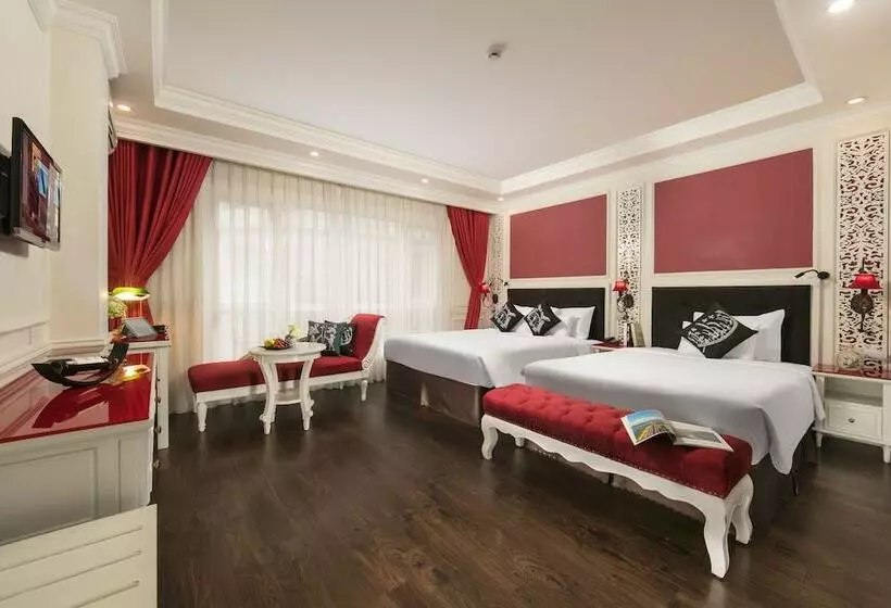 Fotos del hotel Gem Premier Hotel & Spa:  21