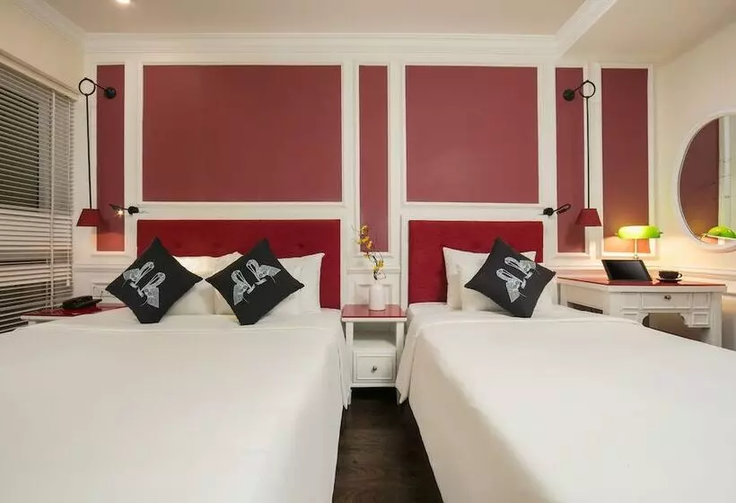 Fotos del hotel Gem Premier Hotel & Spa:  18