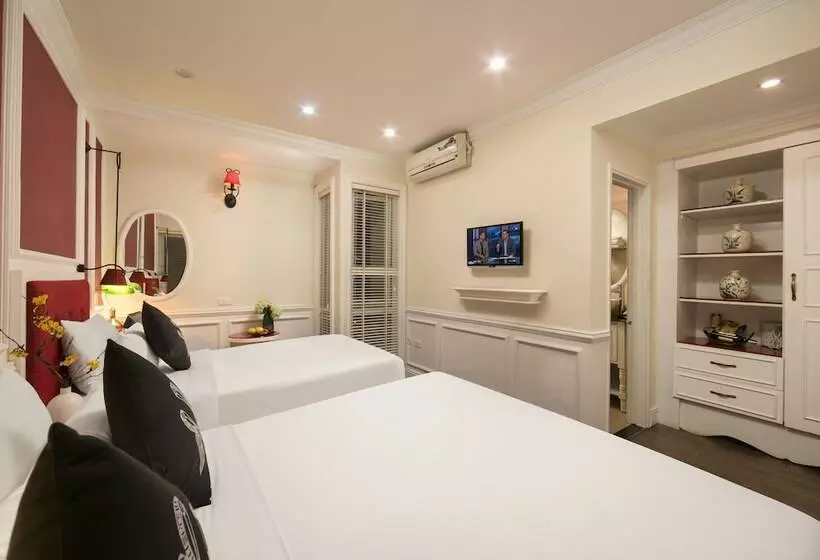 Fotos del hotel Gem Premier Hotel & Spa:  24