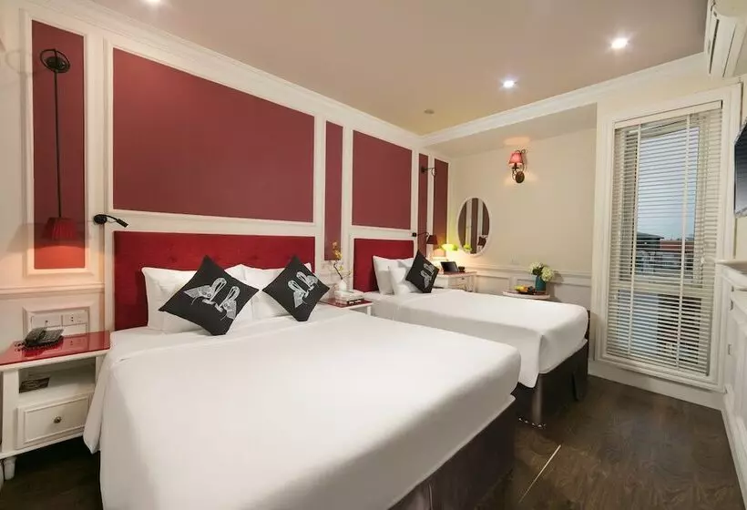 Fotos del hotel Gem Premier Hotel & Spa:  20