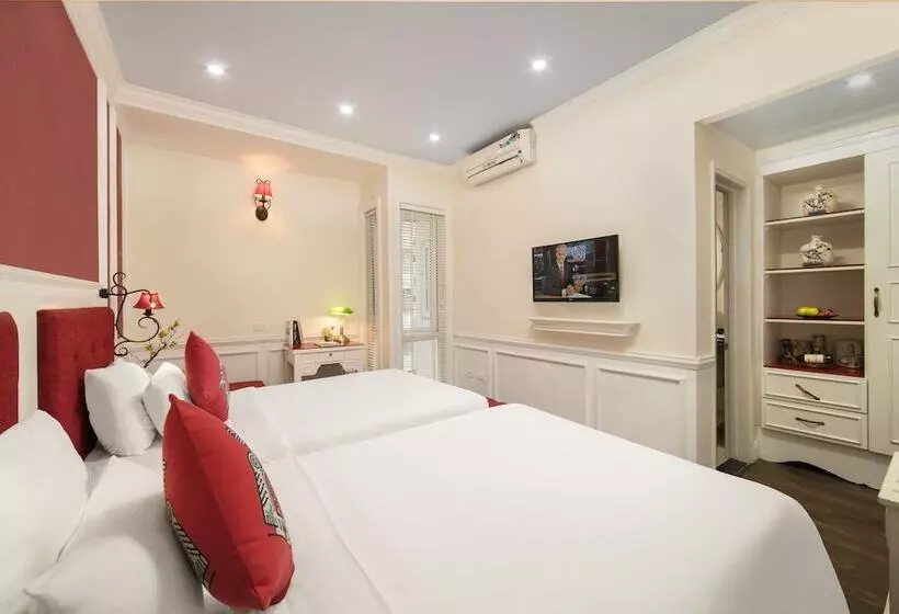 Fotos del hotel Gem Premier Hotel & Spa:  13