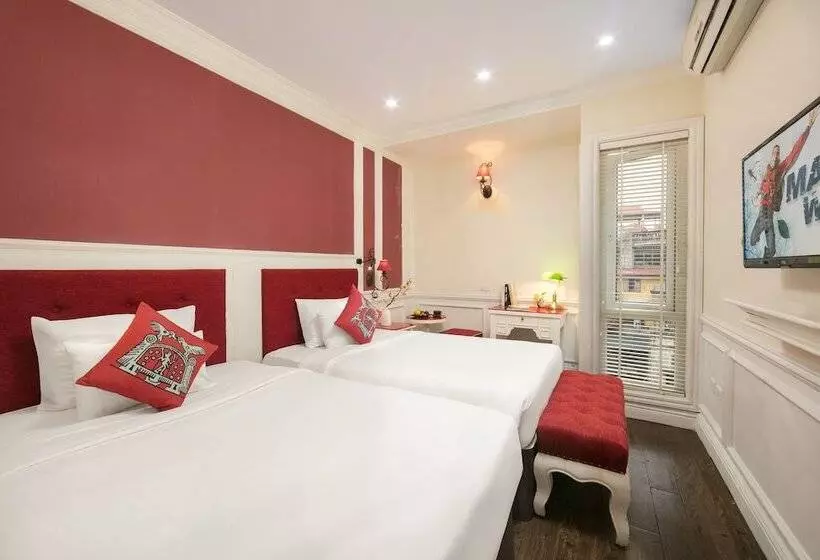 Fotos del hotel Gem Premier Hotel & Spa:  19