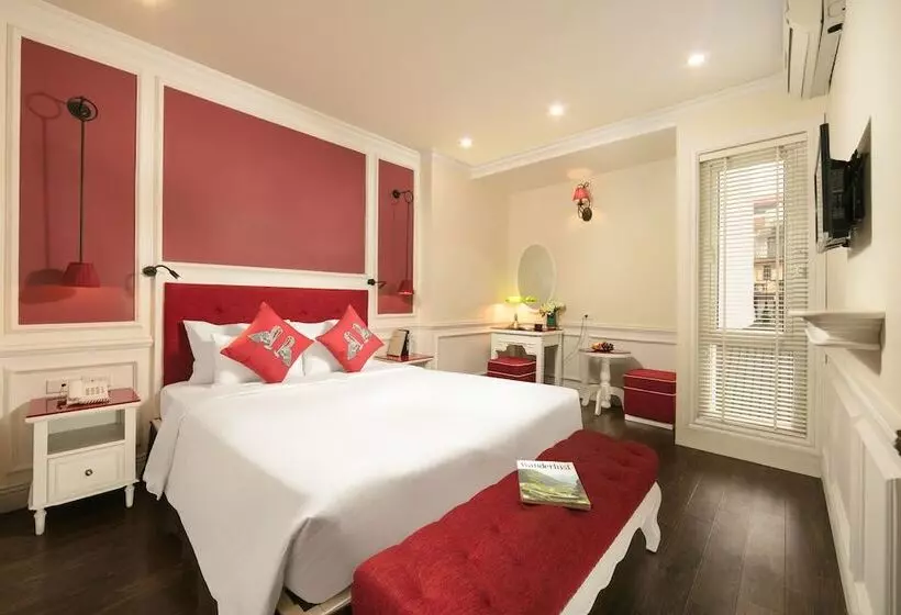 Fotos del hotel Gem Premier Hotel & Spa:  17