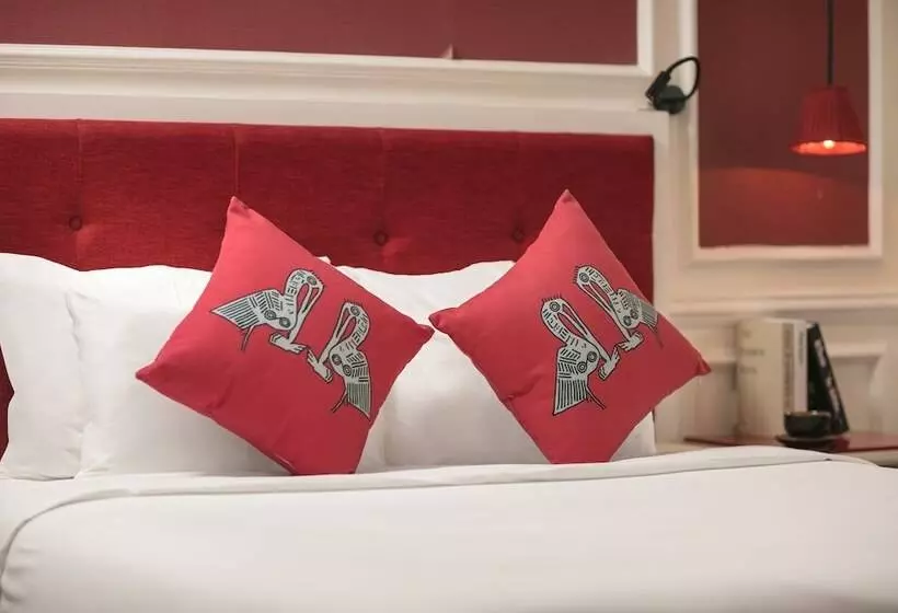 Fotos del hotel Gem Premier Hotel & Spa:  6