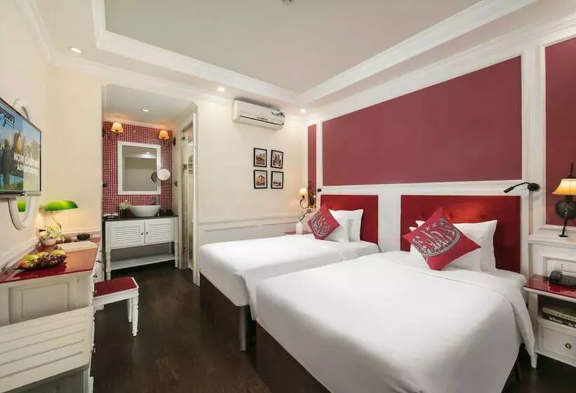 Fotos del hotel Gem Premier Hotel & Spa:  7