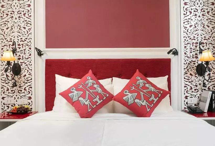 Fotos del hotel Gem Premier Hotel & Spa:  23