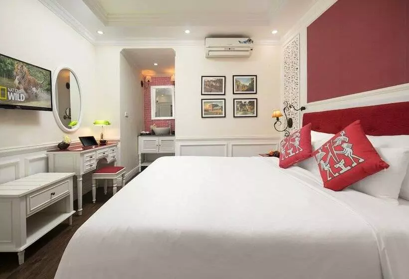 Fotos del hotel Gem Premier Hotel & Spa:  14