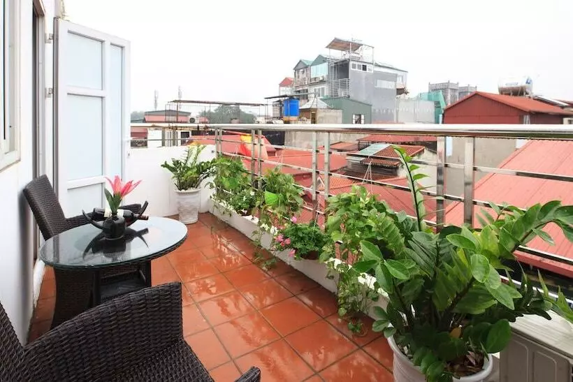 Fotos del hotel Gem Premier Hotel & Spa:  5