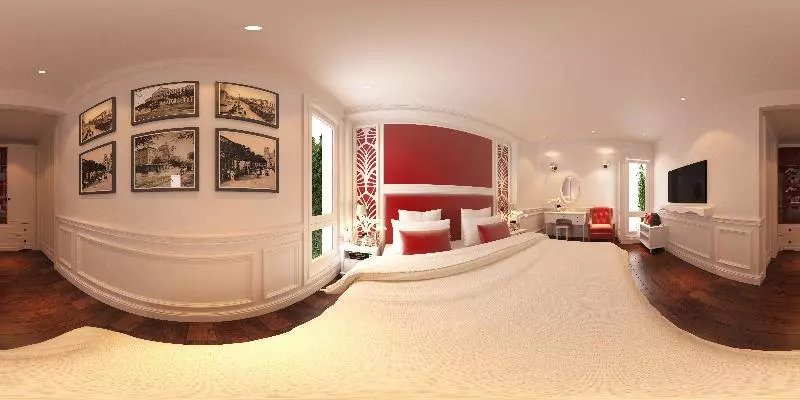 Fotos del hotel Gem Premier Hotel & Spa:  15