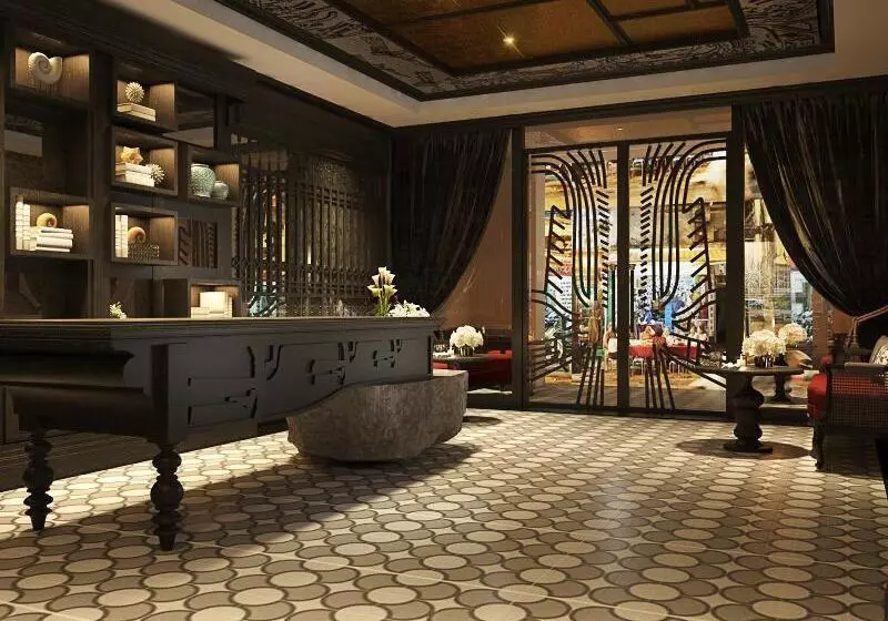 Fotos del hotel Gem Premier Hotel & Spa:  3