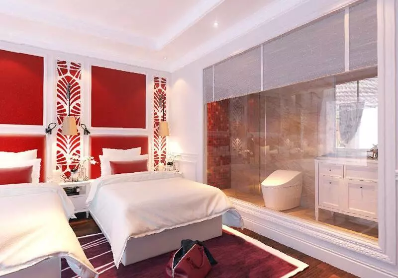 Fotos del hotel Gem Premier Hotel & Spa:  12