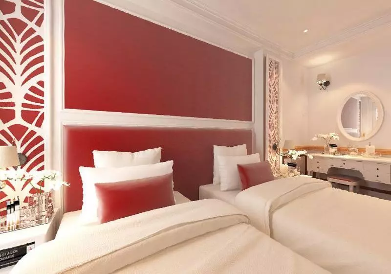 Fotos del hotel Gem Premier Hotel & Spa:  11