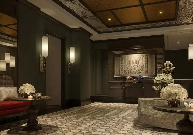 Fotos del hotel Gem Premier Hotel & Spa:  2