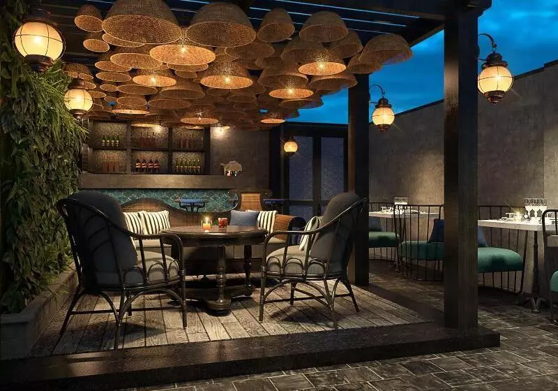 Fotos del hotel Gem Premier Hotel & Spa:  10