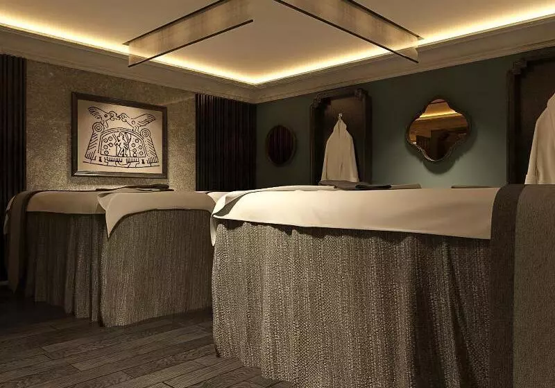 Fotos del hotel Gem Premier Hotel & Spa:  25