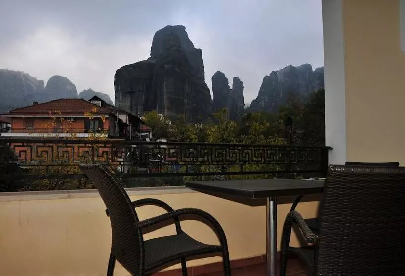 Fotos del hotel Gogos:  9