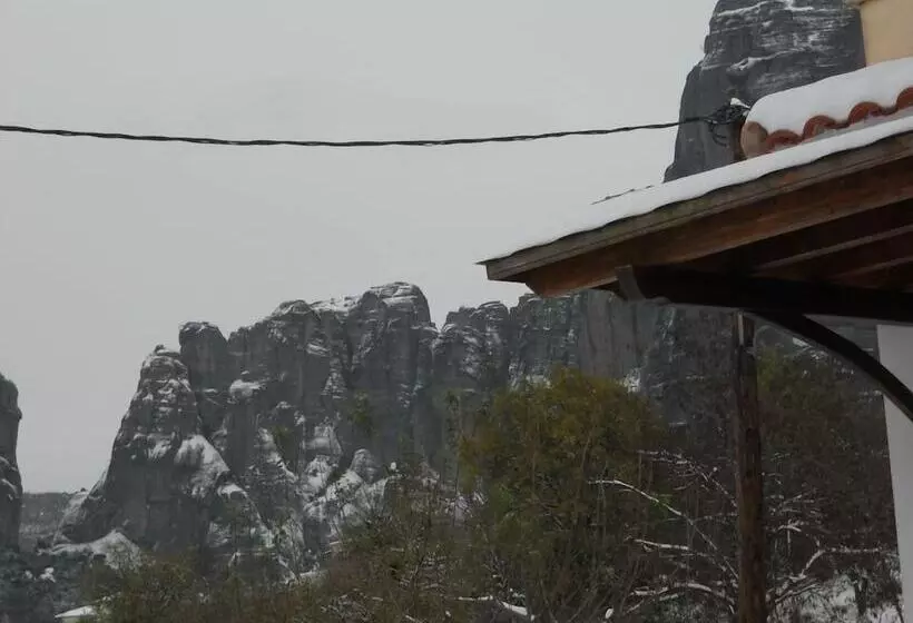 Fotos del hotel Gogos:  16