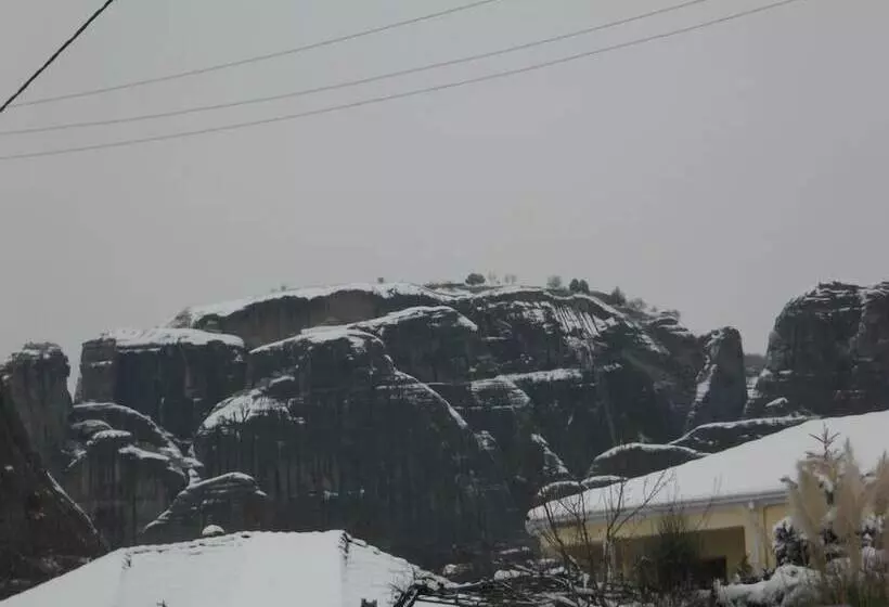 Fotos del hotel Gogos:  20