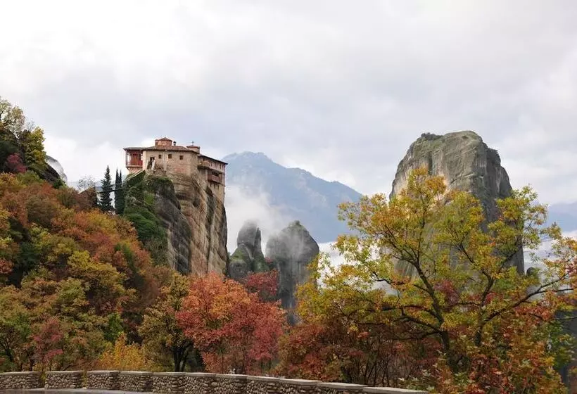 Fotos del hotel Gogos:  11