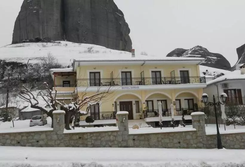 Fotos del hotel Gogos:  24