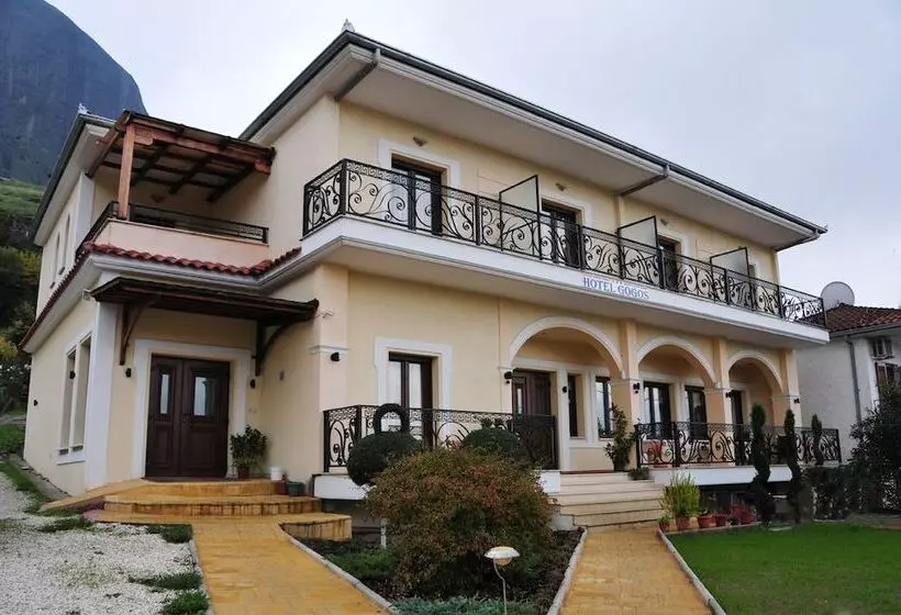 Fotos del hotel Gogos:  7