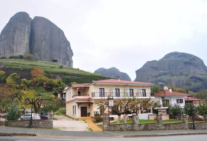 Fotos del hotel Gogos:  8