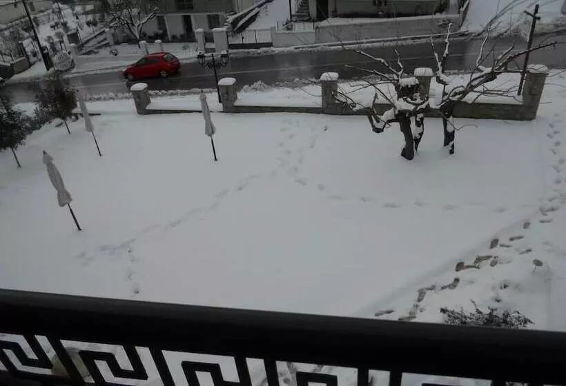 Fotos del hotel Gogos:  14