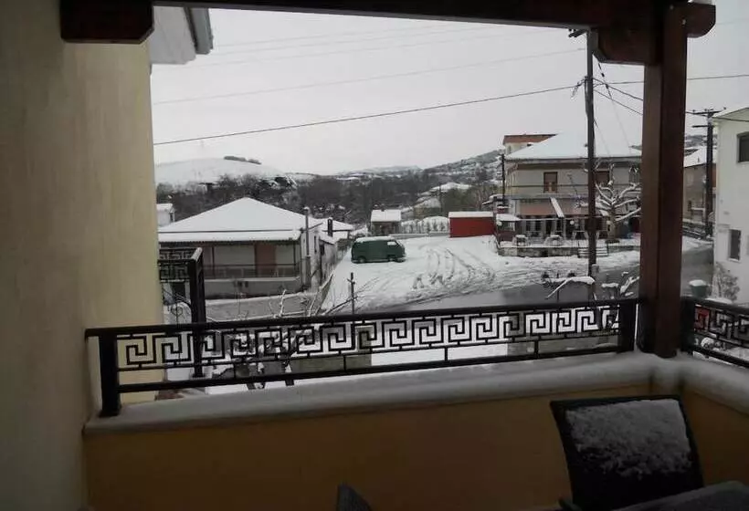 Fotos del hotel Gogos:  18