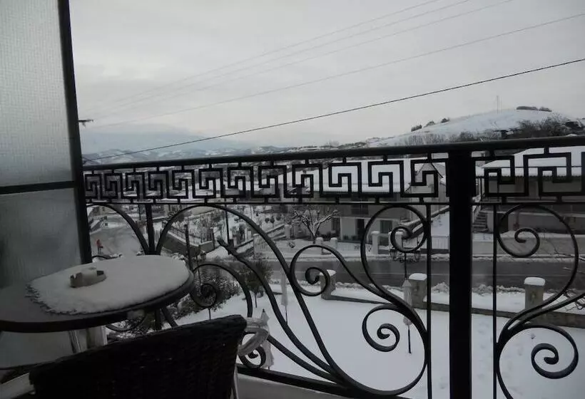 Fotos del hotel Gogos:  4