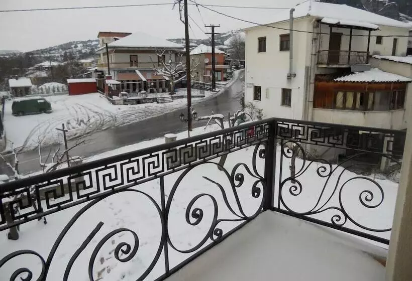 Fotos del hotel Gogos:  12