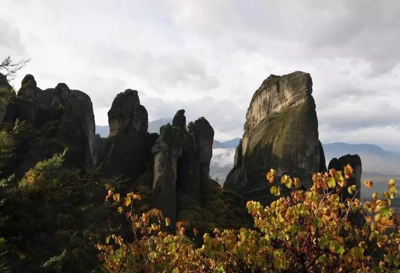 Fotos del hotel Gogos:  23