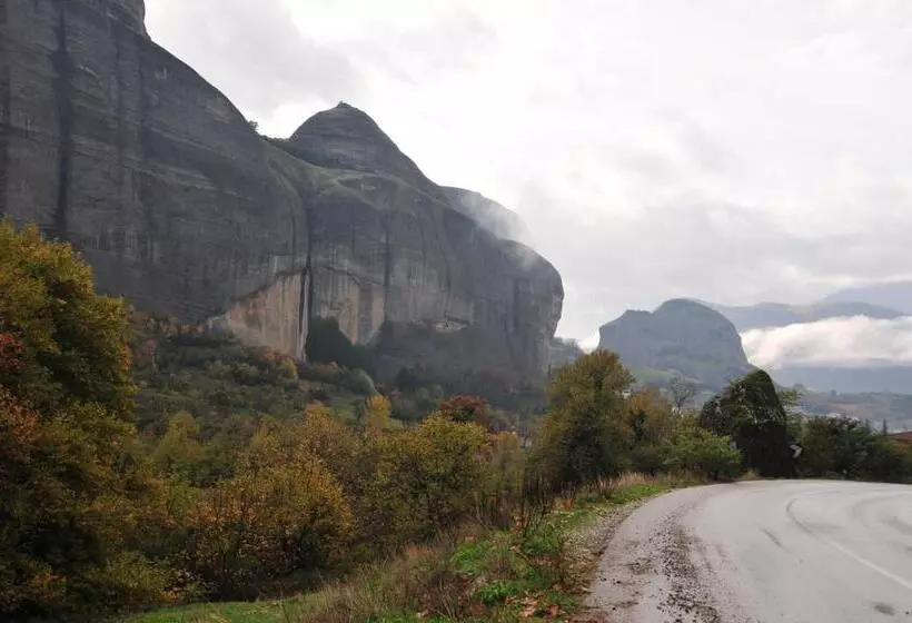 Fotos del hotel Gogos:  21