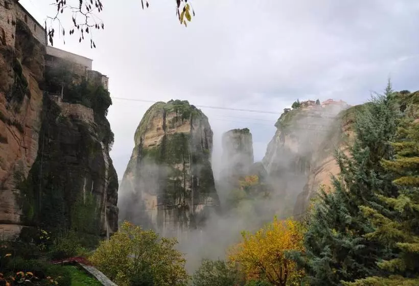 Fotos del hotel Gogos:  19