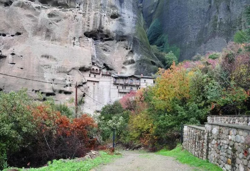 Fotos del hotel Gogos:  25